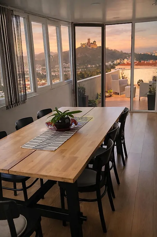 Apartamento T4 à venda em Cacém e São Marcos, Sintra — foto 10